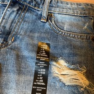 GAP Shorts - Gap shorts GAP Shorts - Gap shorts